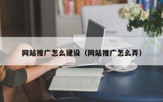 乐山网站推广怎么建设（网站推广怎么弄）