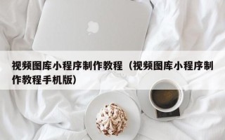 乐山视频图库小程序制作教程（视频图库小程序制作教程手机版）